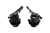 Turbosmart Kompact EM Dual Port BOV VR29 Mercedes-Benz C63 - TS-0223-1055