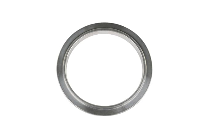 Turbosmart WG60 Alloy Outlet Weld Flange PowerGate60 60mm - TS-0503-3008