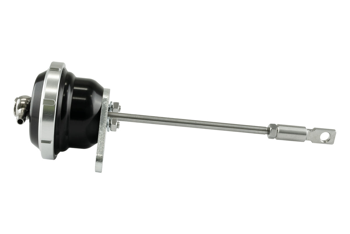 Turbosmart IWG75 Wastegate Actuator Suit Mitsubishi Evo 10 24psi (Black) - TS-0601-3242 - view 5