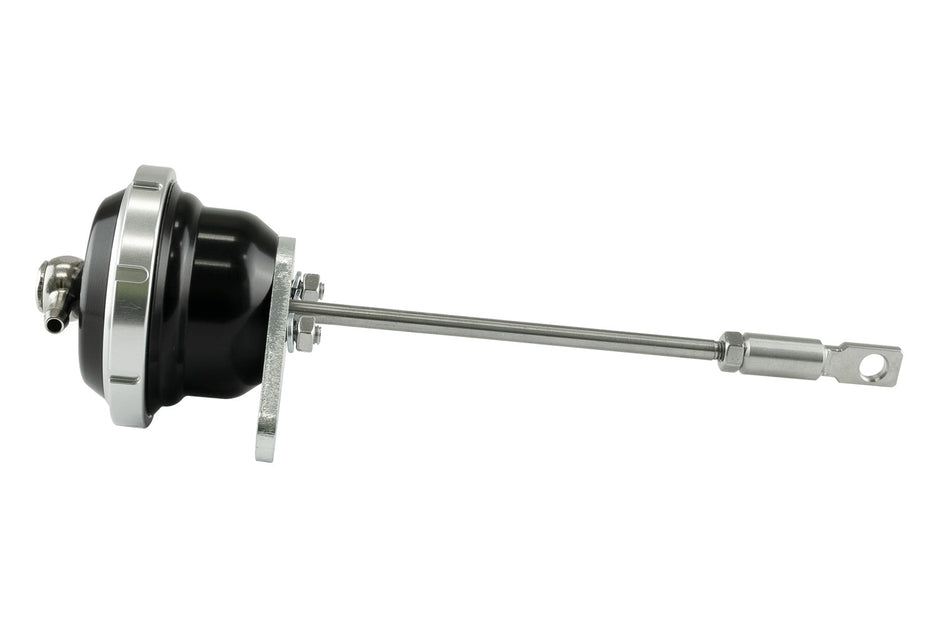 Turbosmart IWG75 Wastegate Actuator Suit Mitsubishi Evo 10 24psi (Black) - TS-0601-3242 - view 5