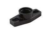 Turbosmart Billet Turbo Drain Adapter 38-44mm Slotted - TS-0804-1010