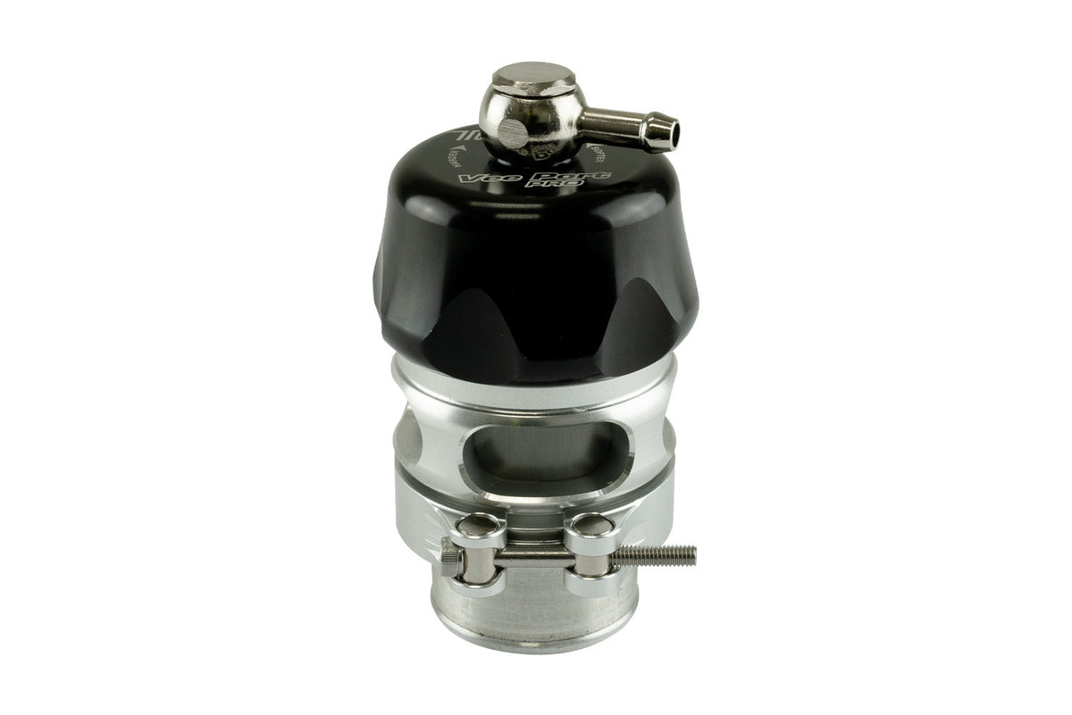 Turbosmart Vee Port Pro BOV Universal - Black - TS-0205-1131 - view 2