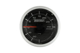 Turbosmart Boost Gauge 30psi 52mm (2 1/16