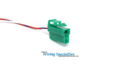Wiring Specialties Mazda RX-7 13B Port Air Connector - WRS-13B-PORT
