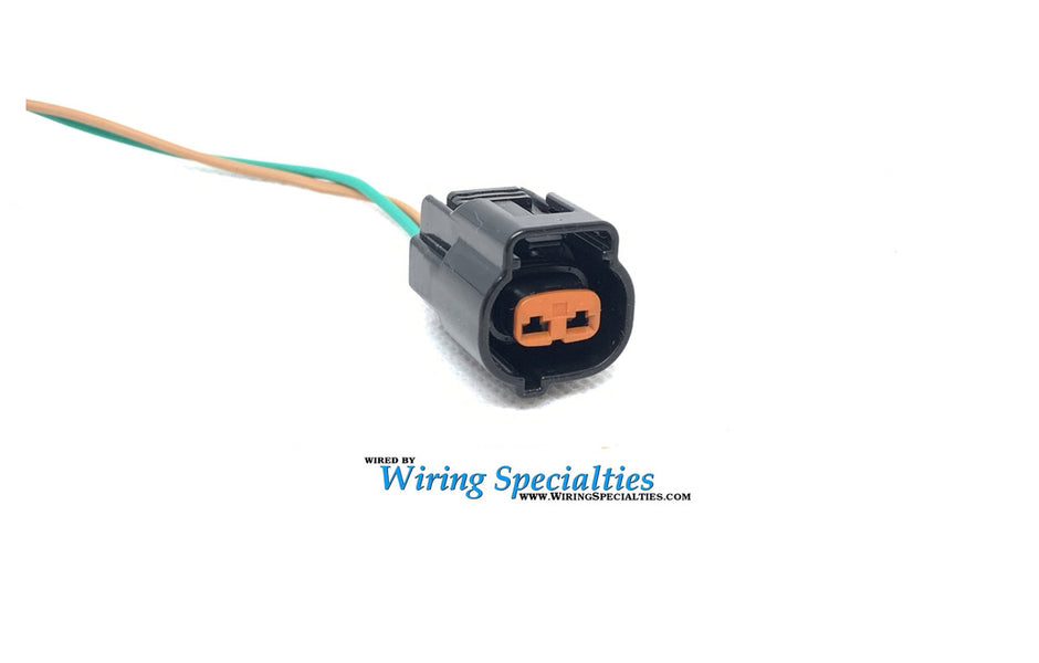 Wiring Specialties Mazda RX-7 13B AWS Connector - WRS-13B-AWS