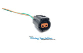 Wiring Specialties Mazda RX-7 13B AWS Connector - WRS-13B-AWS