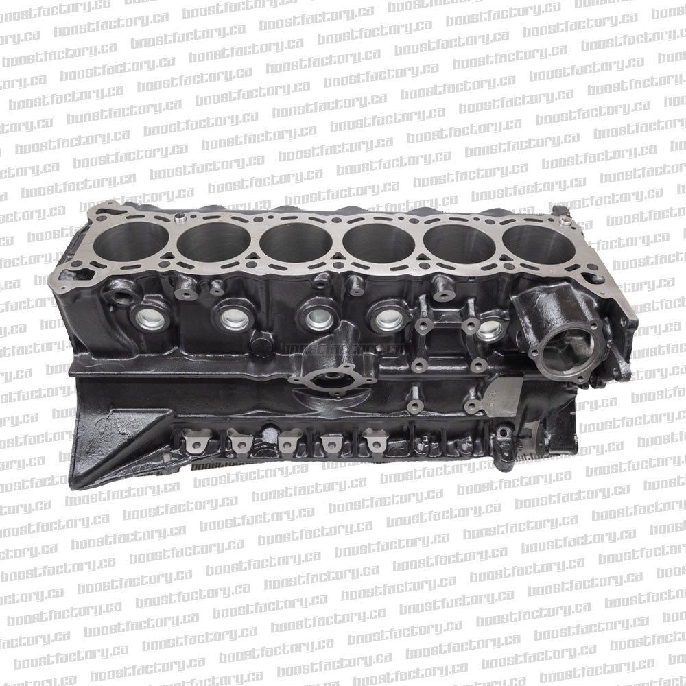 Nismo Heritage RB26DETT 05U Bare Engine Block New 11000-RHR20 - Boost Factory