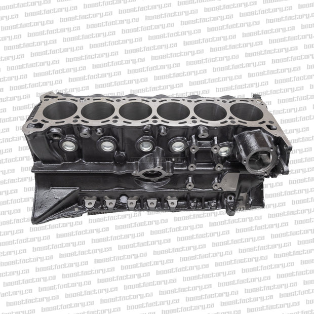 Nismo Heritage RB26DETT 05U Bare Engine Block New 11000-RHR20 - Boost Factory