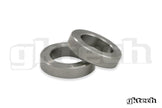 GKTech Toyota/Lexus Stainless Tie Rod End Lock Spacers - TOYO-TROD - view 2