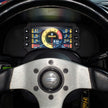 Mako Nissan Z32 300ZX Dash Mount - MAKO-Z32 - view 2