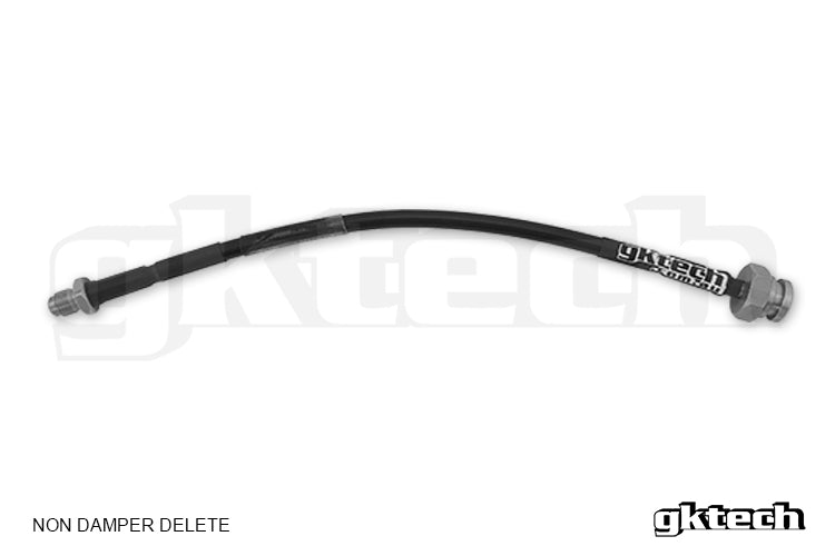 GKTech - R32/R33 GTS-T Non Damper Delete - R323-CLCH