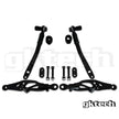 GKTech - R32/R33 Skyline GT-R front lower control arms - R32R-FLCA