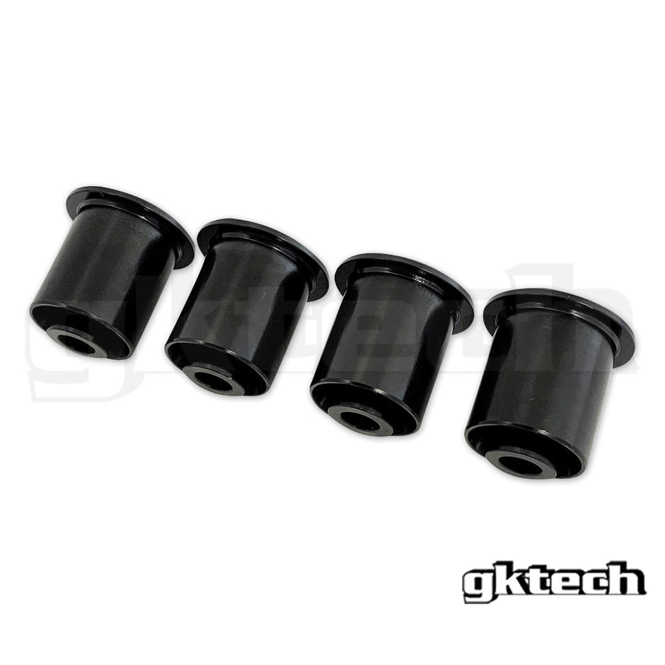 GKTech - Z33 350z/G35/Z34 370z OEM Rear upper camber arm Spherical upgrade (set of 4) - Z33X-RBSH
