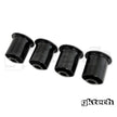 GKTech - Z33 350z/G35/Z34 370z OEM Rear upper camber arm Spherical upgrade (set of 4) - Z33X-RBSH