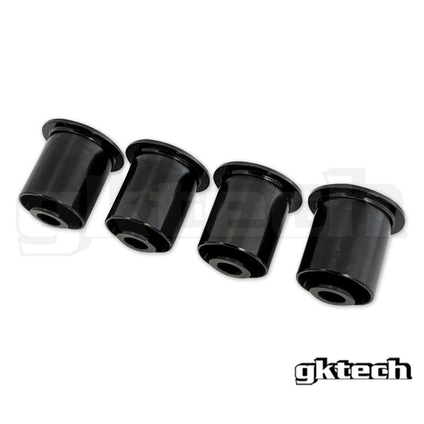 GKTech - Z33 350z/G35/Z34 370z OEM Rear upper camber arm Spherical upgrade (set of 4) - Z33X-RBSH
