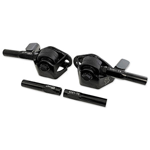 GKTech - Z33 350z/G35 V3 now with ackerman adjustment - Z33X-SSTR