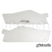 GKTech - Silver - SLVR-S132