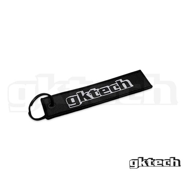 GKTech - GKTECH Flight Key chain - FABR-KEYR
