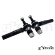 GKTech - High misalignment FR-S / GR86 / ZC6 BRZ Tie Rod Ends - GT86-TROD