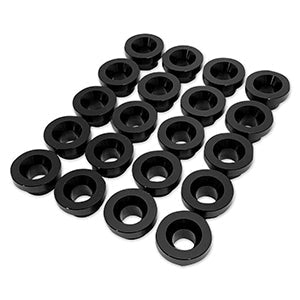 GKTech - Z34 370z lug nut adapter (set of 20) - Z34X-ADPT