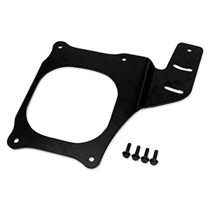 GKTech - Z34 370Z vehicle specific e-brake - INSIDE console trim mount - LEFT side - Z34X-CNSL
