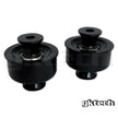 GKTech - F8X M2/M3/M4 Front Tension Rod sphericals upgrade (pair) - FG8X-CBSH