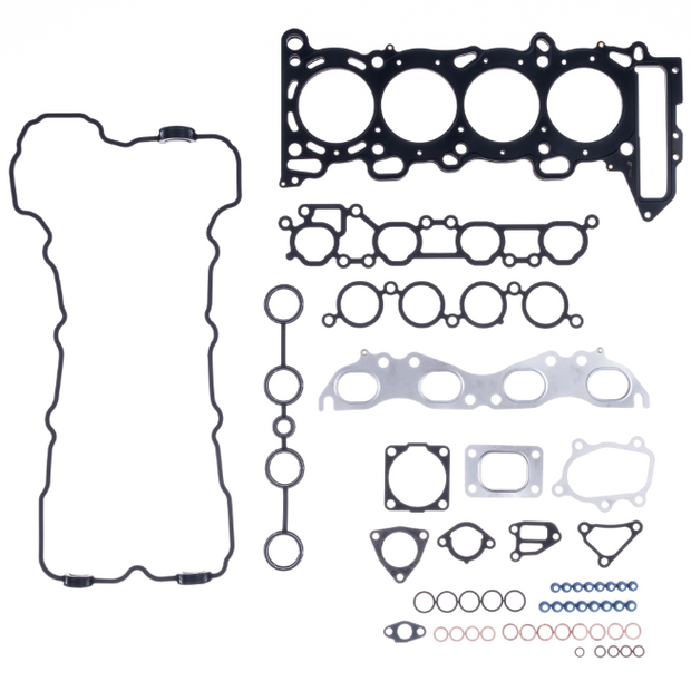 NISSAN 1994-1998 SR20DE/SR20DET TOP END GASKET KIT, 87.5MM BORE, .045" MLS CYLINDER HEAD GASKET, RWD, S14, WITH VCT