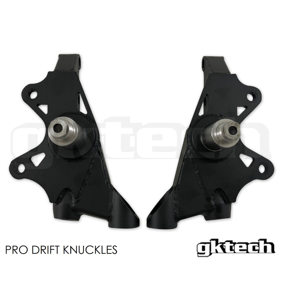 GKTech - V4 Pro Drift S13 240SX - V413-PROX