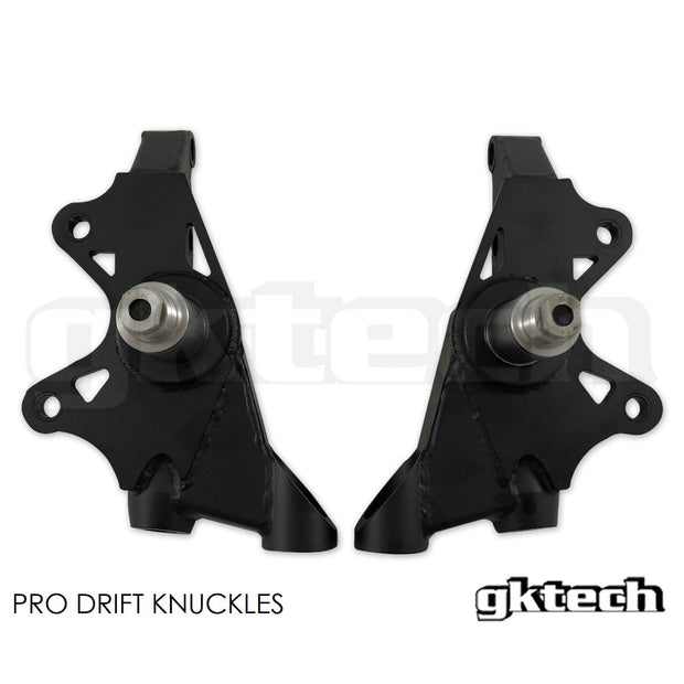 GKTech - V4 Pro Drift S13 240SX - V413-PROX