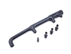 Platinum Racing Products - MOLDED SILICONE COOLANT MANIFOLD TO SUIT HYPERTUNE RB V2 INLET MANIFOLD