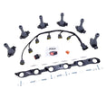 Platinum Racing Products 1JZ/2JZ R35 Coil Kit Fits Under OEM Coil Cover