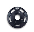 Platinum Racing Products - NISSAN RB WATER PUMP REDUCTION PULLEY