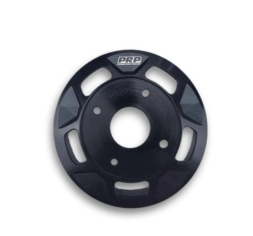 Platinum Racing Products - NISSAN RB WATER PUMP REDUCTION PULLEY
