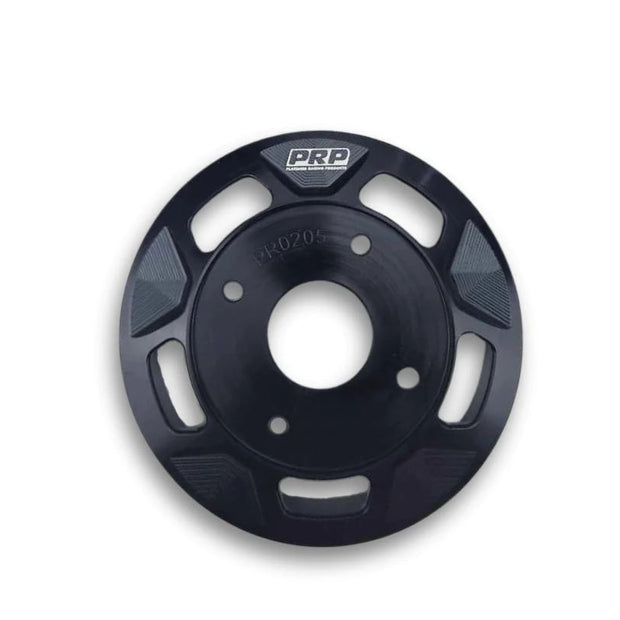 Platinum Racing Products - NISSAN RB WATER PUMP REDUCTION PULLEY