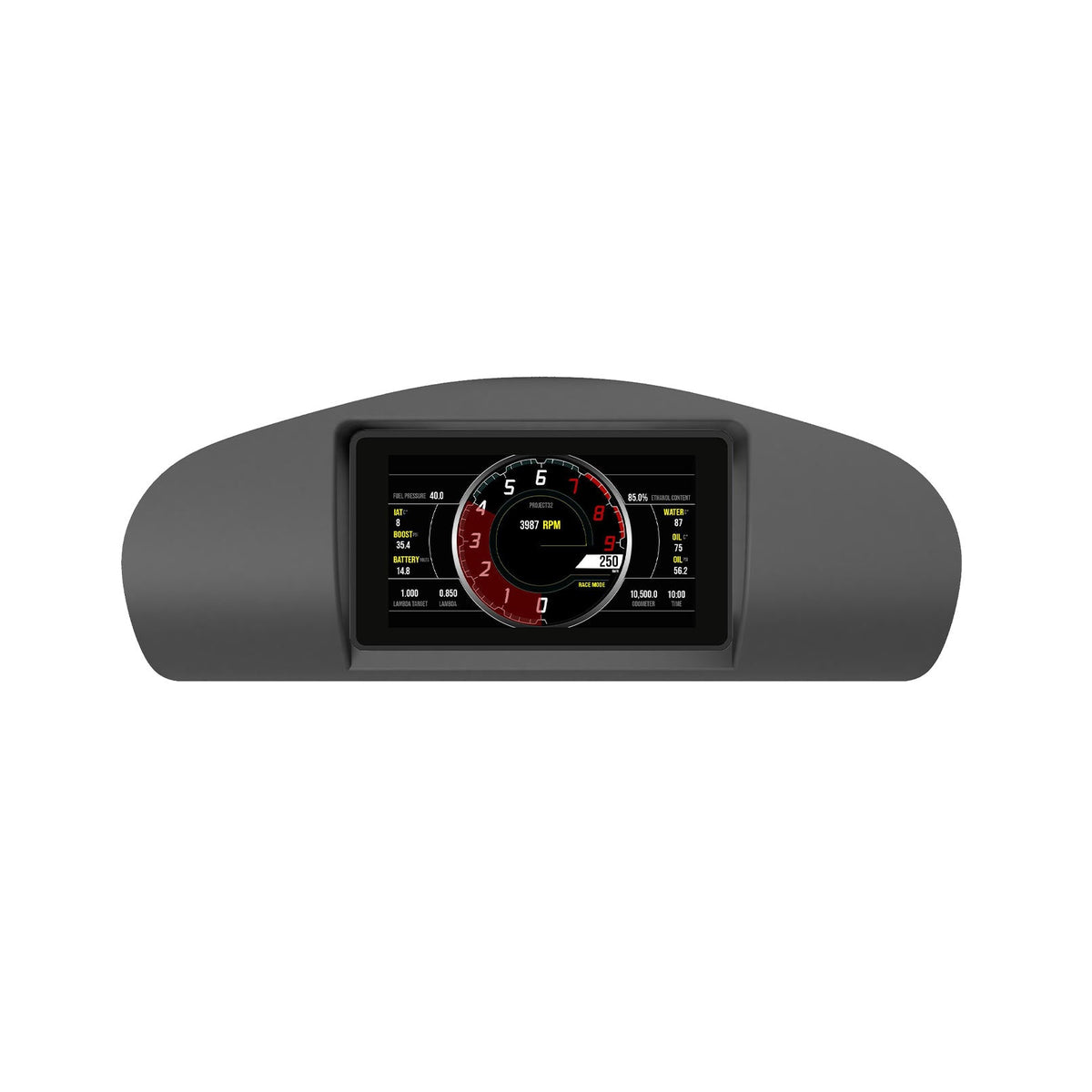 Mako Lexus GS300 / Toyota Aristo 2JZ JZS161 Dash Mount - MAKO-GS300 - view 3