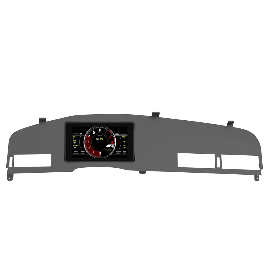 Mako Toyota Supra Mk3 A70 86-92 Dash Mount - MAKO-MK3 - view 3