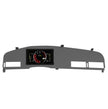 Mako Toyota Supra Mk3 A70 86-92 Dash Mount - MAKO-MK3 - view 3