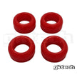 GKTech - Z33 350Z compression arm polyurethane inserts (set of 4) - CMPR-BUSH