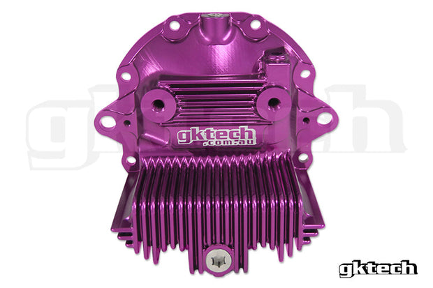 GKTech - Z33 350z - Z33X-BLLT