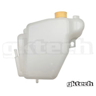 GK-TECH R32 GTS-T/GT-R SKYLINE REPLACEMENT OVERFLOW COOLANT TANK