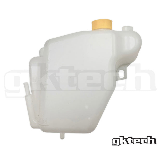 GKTech - R32 GTS-T/GT-R Skyline Replacement Overflow coolant tank - R32X-OFLW