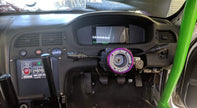 Mako Nissan Skyline R33 Dash Mount - MAKO-R33 - view 4