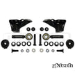GKTech - R32/R33 Skyline bolt on angle kit with ackerman adjustment - R33X-SSTR