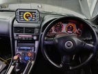 Mako Nissan Skyline R34 MFD Dash Mount - MAKO-R34MFD - view 3