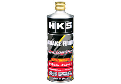 HKS Racing Pro Brake Fluid (500ml) - 52003-AK002