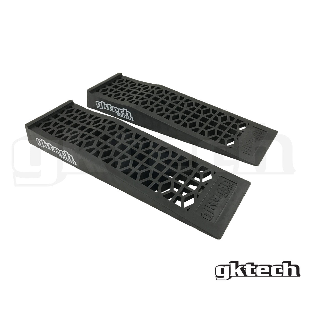 GKTech - Super low vehicle ramps (pair) - LWCR-RAMP – Boost Factory