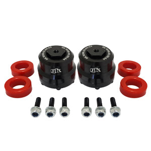 GKTech - RB25DET Adjustable polyurethane motor mounts (Pair) - RB25-PUMT