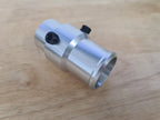 rb25 water outlet