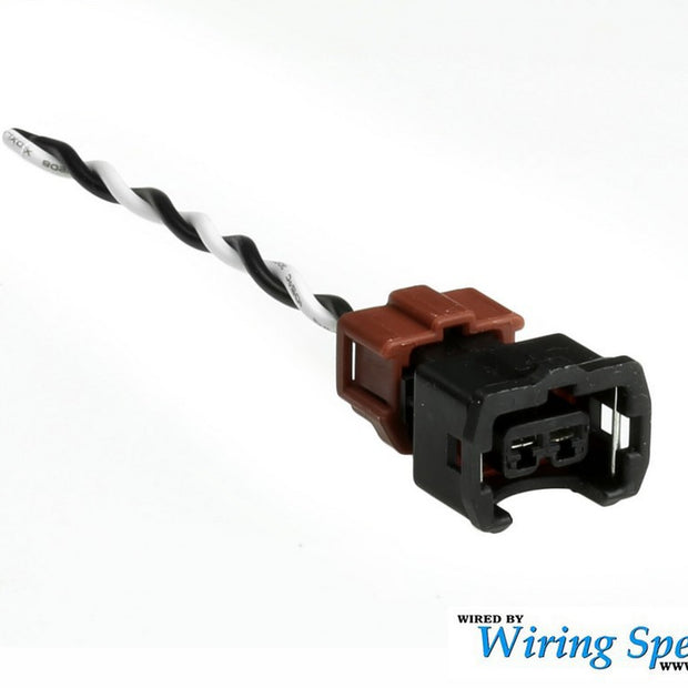 Wiring Specialties RB26DETT Knock Sensor Connector