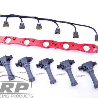 Platinum Racing Products - Nissan RB Twin Cam Coil Kit - Boost Factory